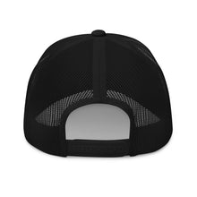 Load image into Gallery viewer, GtoG Adjustable Mesh Trucker Cap
