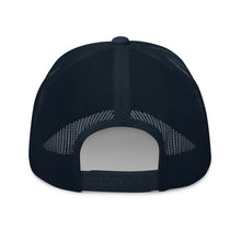 Load image into Gallery viewer, GtoG Adjustable Mesh Trucker Cap