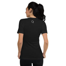 Load image into Gallery viewer, GtoG Short Sleeve V-Neck T-Shirt
