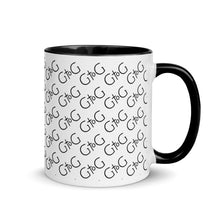 Load image into Gallery viewer, GtoG Mug with Color Inside