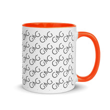 Load image into Gallery viewer, GtoG Mug with Color Inside