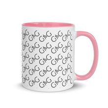 Load image into Gallery viewer, GtoG Mug with Color Inside