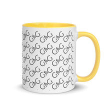 Load image into Gallery viewer, GtoG Mug with Color Inside