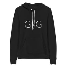 Load image into Gallery viewer, GtoG Unisex hoodie
