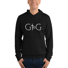 Load image into Gallery viewer, GtoG Unisex hoodie
