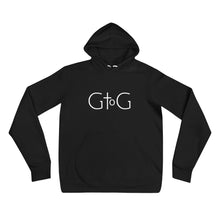 Load image into Gallery viewer, GtoG Unisex hoodie
