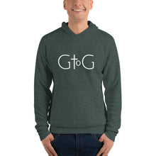 Load image into Gallery viewer, GtoG Unisex hoodie
