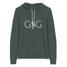 Load image into Gallery viewer, GtoG Unisex hoodie
