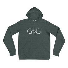 Load image into Gallery viewer, GtoG Unisex hoodie
