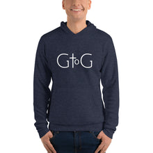 Load image into Gallery viewer, GtoG Unisex hoodie
