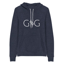 Load image into Gallery viewer, GtoG Unisex hoodie
