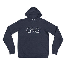 Load image into Gallery viewer, GtoG Unisex hoodie
