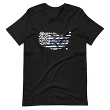 Load image into Gallery viewer, Men&#39;s t-shirt
