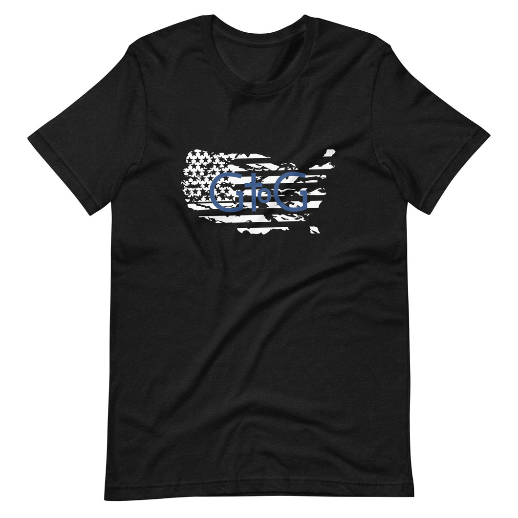 Men's t-shirt